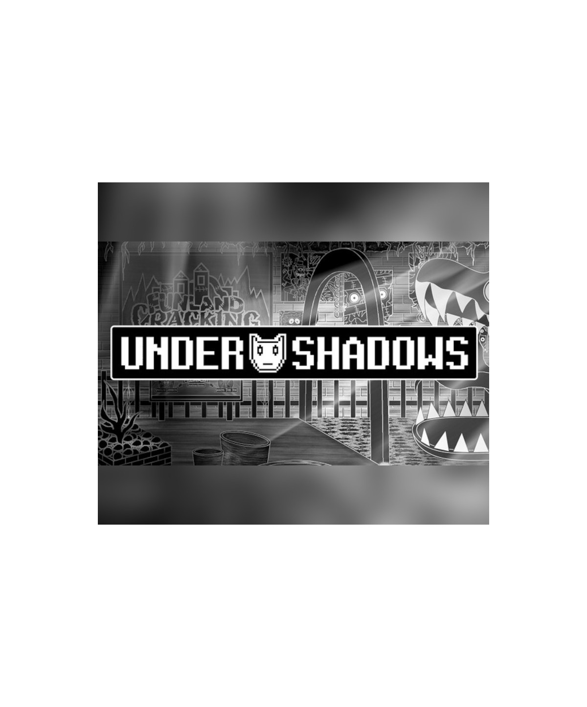 Undershadows Steam Key GLOBAL